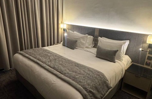 Taif Hotel | Fiori Airport hotel