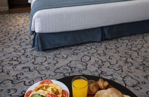 Jeddah Hotel | Hotel Al Shahba Al Faiha Jeddah فندق الشهباء الفيحاء