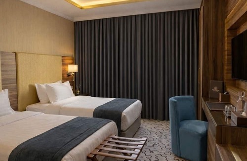Jeddah Hotel | Hotel Al Shahba Al Faiha Jeddah فندق الشهباء الفيحاء