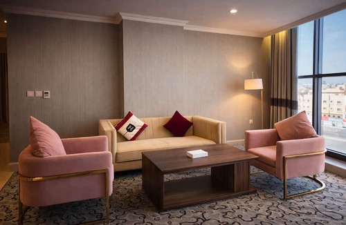 Jeddah Hotel | Hotel Al Shahba Al Faiha Jeddah فندق الشهباء الفيحاء