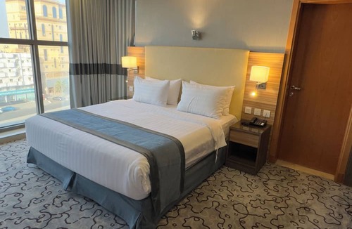 Jeddah Hotel | Hotel Al Shahba Al Faiha Jeddah فندق الشهباء الفيحاء