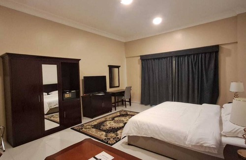 Riyad Al Khabra Hotel | Mafaza Al-Qassim Hotel