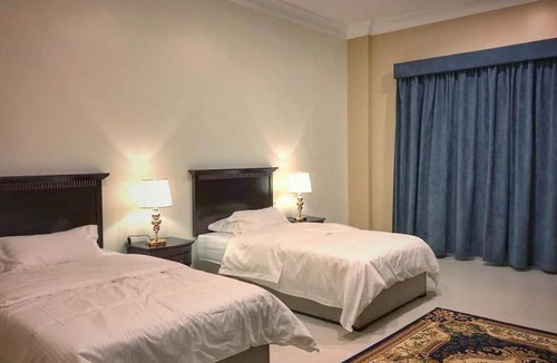 Riyad Al Khabra Hotel | Mafaza Al-Qassim Hotel
