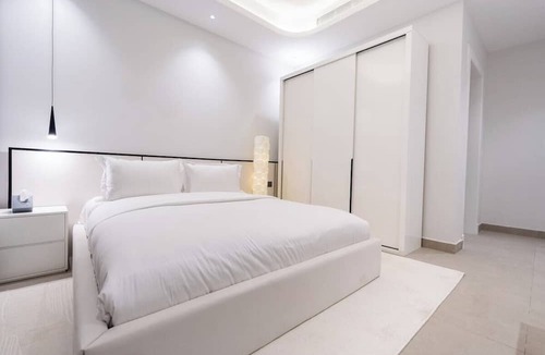 Riyadh Cottage | Trendy Apartment in Almohamadia