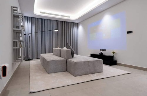 Riyadh Cottage | Trendy Apartment in Almohamadia