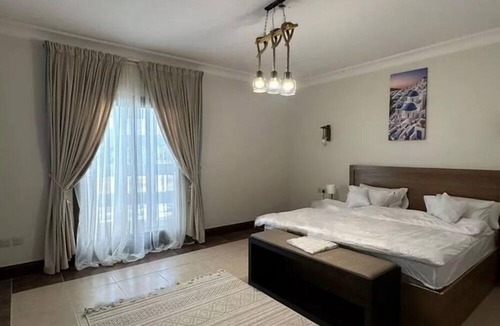 Riyadh Villa | Golden Square Resort