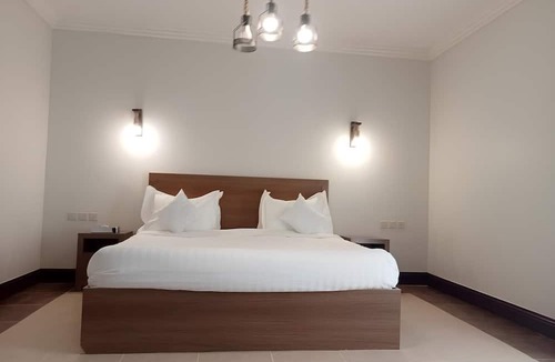 Riyadh Villa | Golden Square Resort