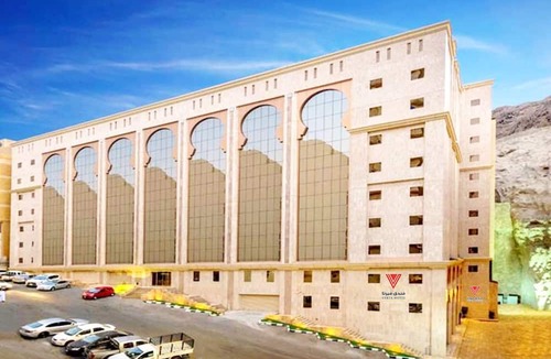 Al Aziziyah Hotel | Verta Hotel Al Mahabas