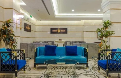 Al Aziziyah Hotel | Verta Hotel Al Mahabas