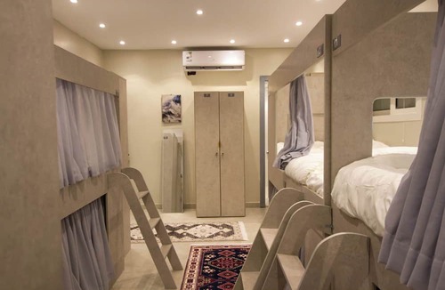 Riyadh Hostel | Tayba Alkubra Hostel