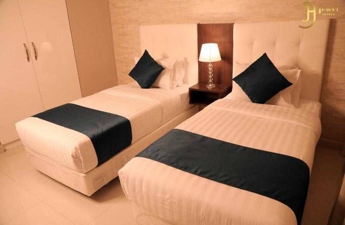 Qudaibiya Hotel | Bellvila Luxury Downtown Adliya Formerly