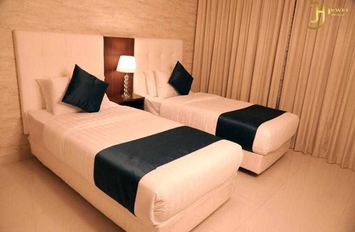Qudaibiya Hotel | Dancenter Jewel Near World Trade Center