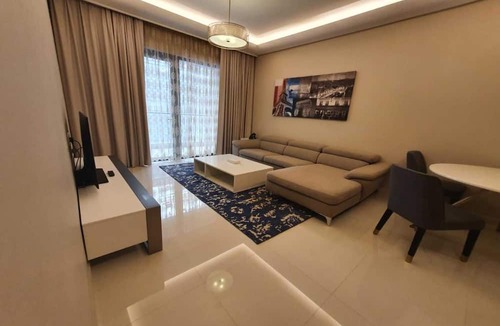 Qudaibiya Hotel | Dancenter Jewel Near World Trade Center