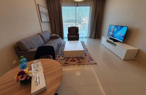 Qudaibiya Hotel | Dancenter Jewel Near World Trade Center