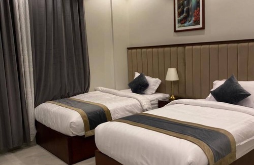 Ar Rass Hotel | Avenues Hotel Arrass