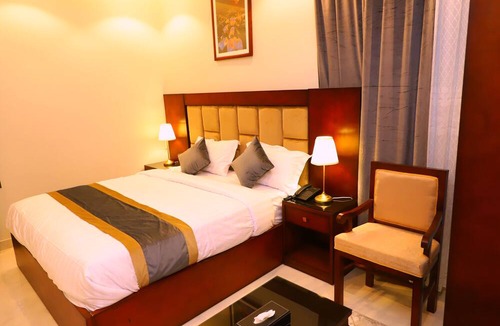 Ar Rass Hotel | Avenues Hotel Arrass