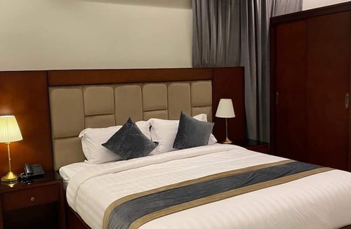 Ar Rass Hotel | Avenues Hotel Arrass