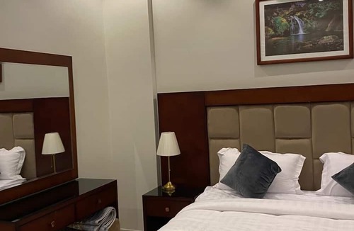 Ar Rass Hotel | Avenues Hotel Arrass