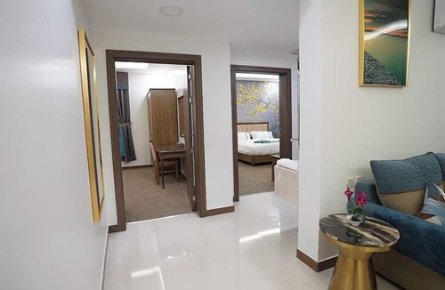 Al Kharj Hotel | Rukn Mawasim Serviced Apartments
