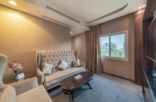 Al-Hamra'a Hotel | Alhamra Vivid Aparthotel By Checkmyguest