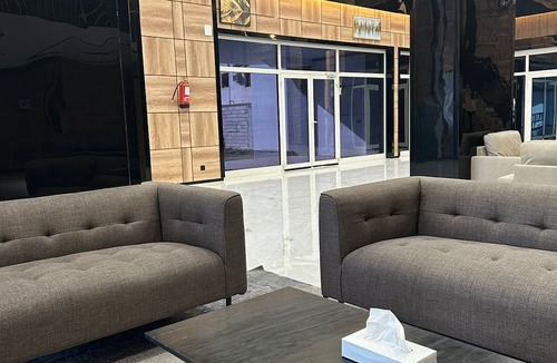 Al Harra Al-Sharqiah Hotel | Nasamat Hotel