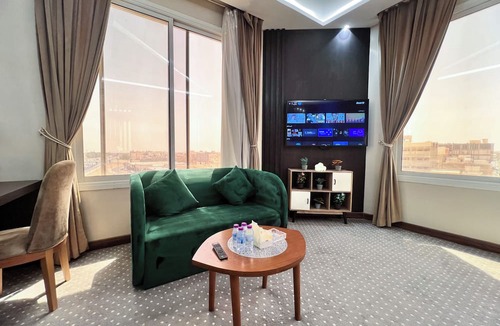 Al Kharj Hostel | AL Ewan Pro Serviced Apartments