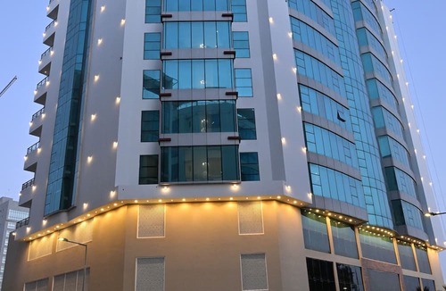 Seef Hotel | Savoy Grande Hotel and Spa