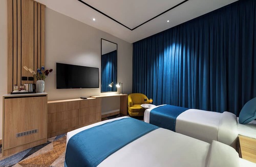 Taif Hotel | Al Qasr Hotel Taif