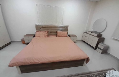 Buraydah Apartment | Oji Hotel