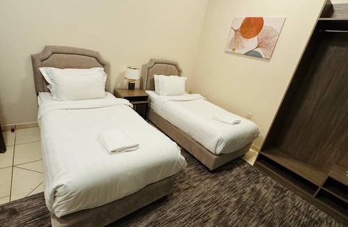 Al Hofuf Hotel | Al-Muhaidib Serviced Apartments