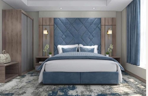 Hera Street Hotel | ALHYAT Hotel