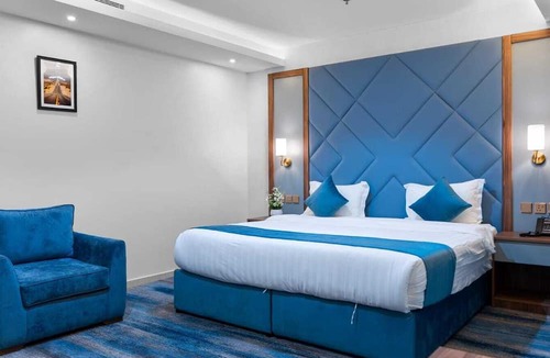 Hera Street Hotel | ALHYAT Hotel