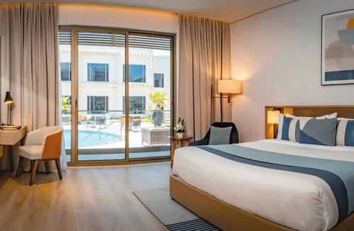Dammam Hotel | First Grand Hotel