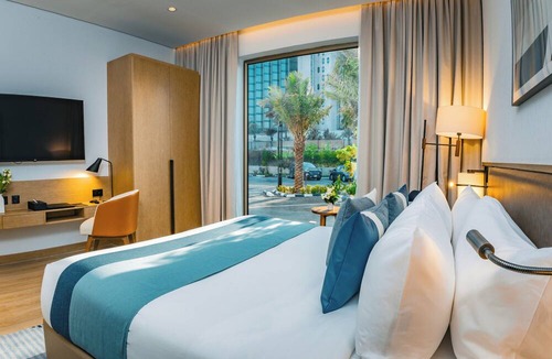 Dammam Hotel | First Grand Hotel