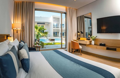 Dammam Hotel | First Grand Hotel