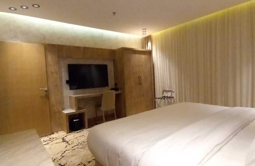 Umluj Hotel | Hyatt Town 3