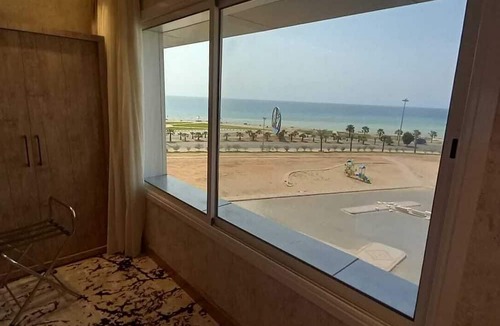 Umluj Hotel | Hyatt Town 3