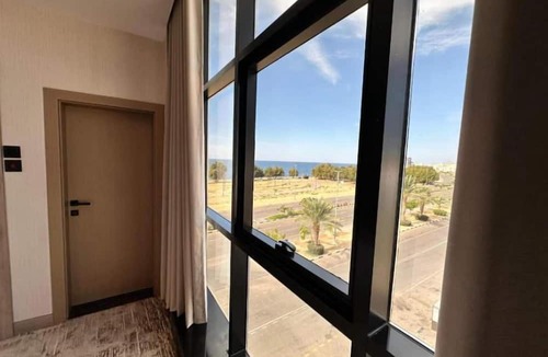Umm Lajj Hotel | Hyatt Town 4