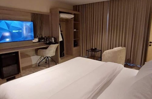 Umm Lajj Hotel | Hyatt Town 4