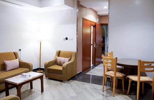 Muhayil Hotel | Ferbion hotel