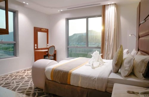 Muhayil Hotel | Ferbion hotel