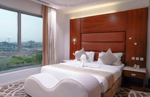 Muhayil Hotel | Ferbion hotel