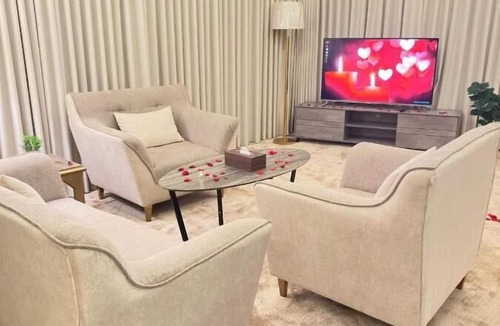 Muhayil Hotel | Ferbion hotel