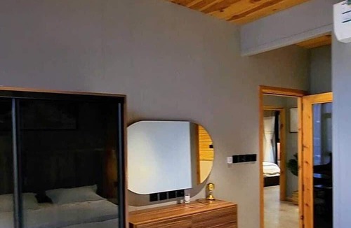Abha Al Jadidah Hotel | Wakan Farm El Souda
