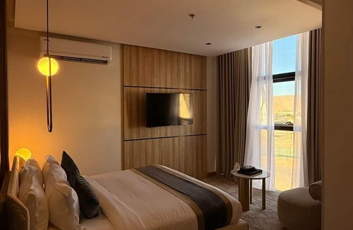 Haql Hotel | White Season Hotel