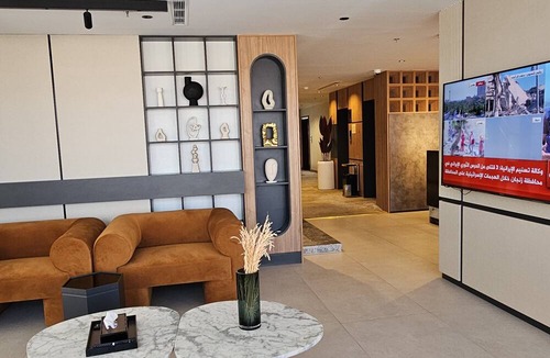 Haql Hotel | White Season Hotel