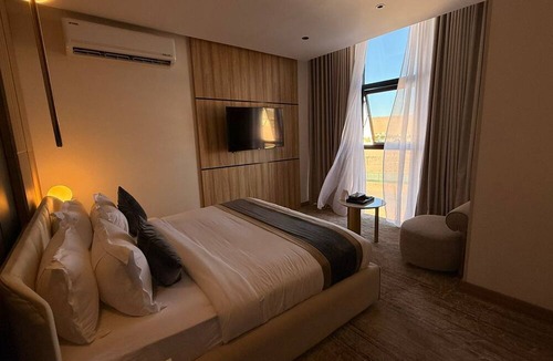 Haql Hotel | White Season Hotel