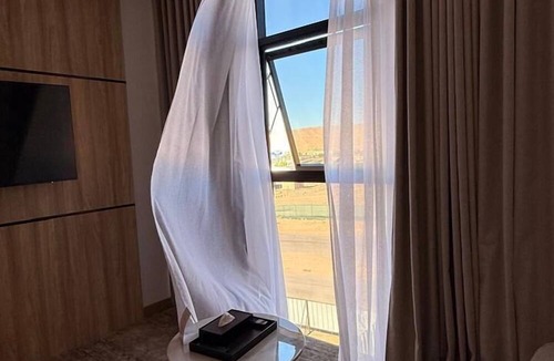 Haql Hotel | White Season Hotel