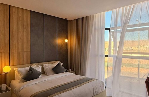 Haql Hotel | White Season Hotel