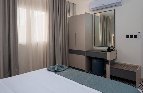 Medina Hotel | Lafif Hotel Al-Khaldya